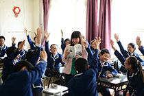 玩操逼免费君谊中学“新初中”